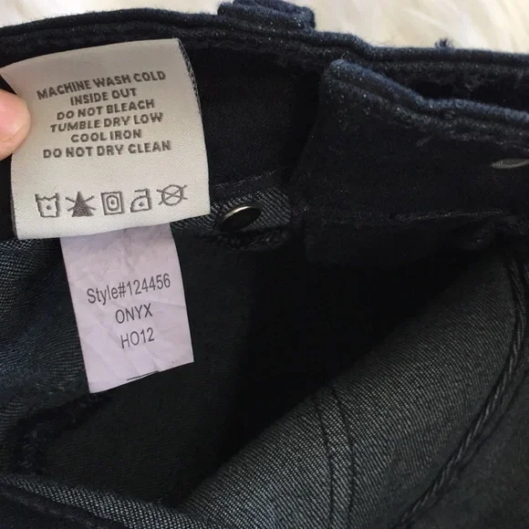 Henry & belle jeans size 28 - Picture 6 of 6